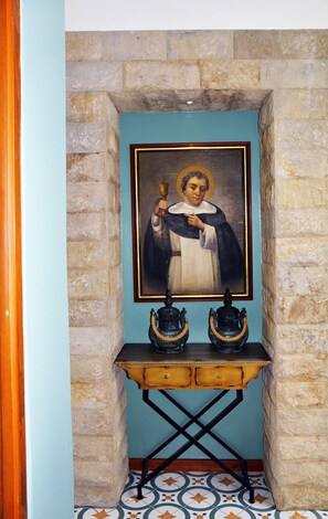 Chambre familiale | Salon d’affaires