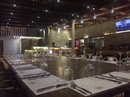 Salón de fiestas