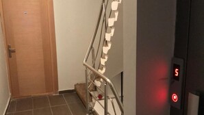 Interior - Milena Suites (Istanbul)