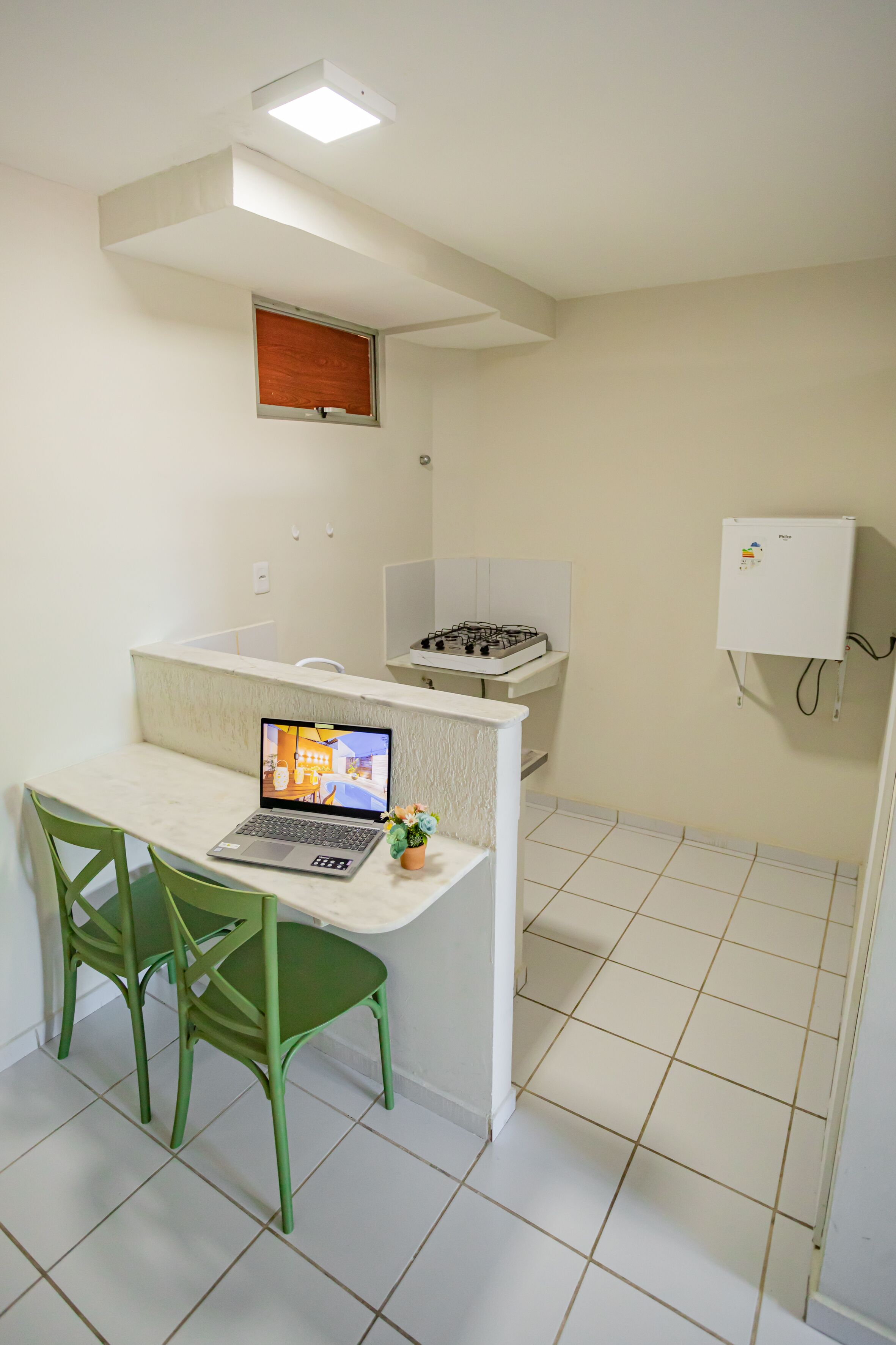 standard apartment, kitchen | 1 bedroom, minibar, desk, blackout curtains