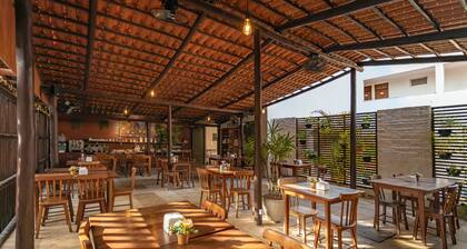 Valencia Hotel Natal