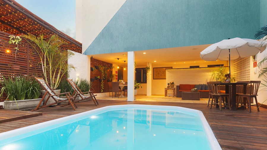 Valencia Hotel Natal