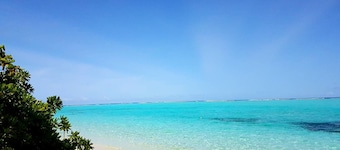 Thoddoo Beach Holiday Inn