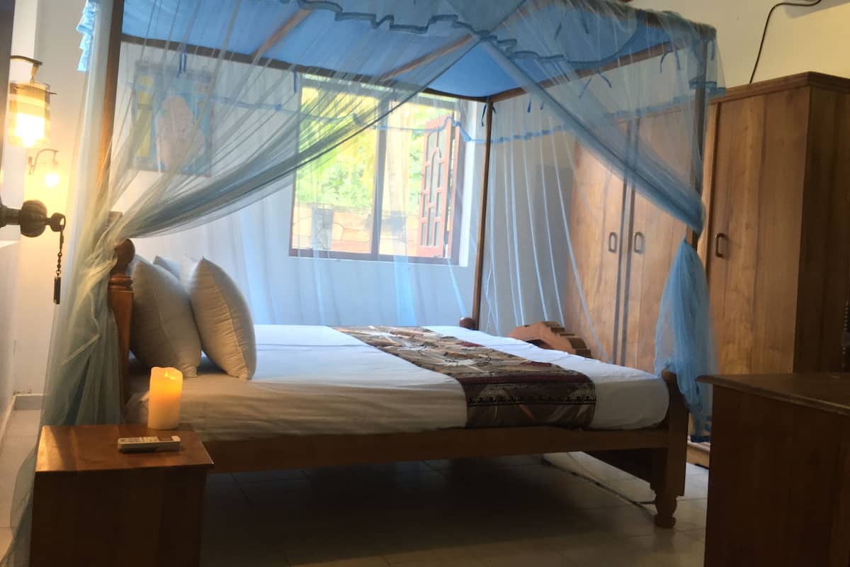 Habitación Deluxe | Wifi gratis