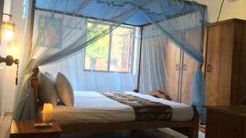 Deluxe Room | Free WiFi