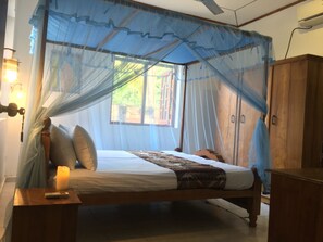 Deluxe-Zimmer
