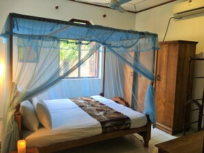 Deluxe Room - Swiss Villa Beruwala (Beruwala)