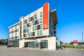 Vīb Best Western Springfield