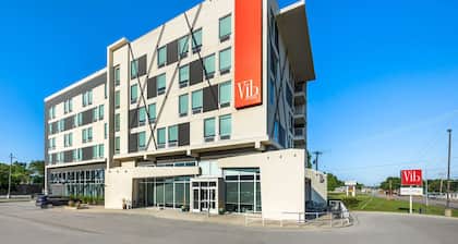Vīb Best Western Springfield