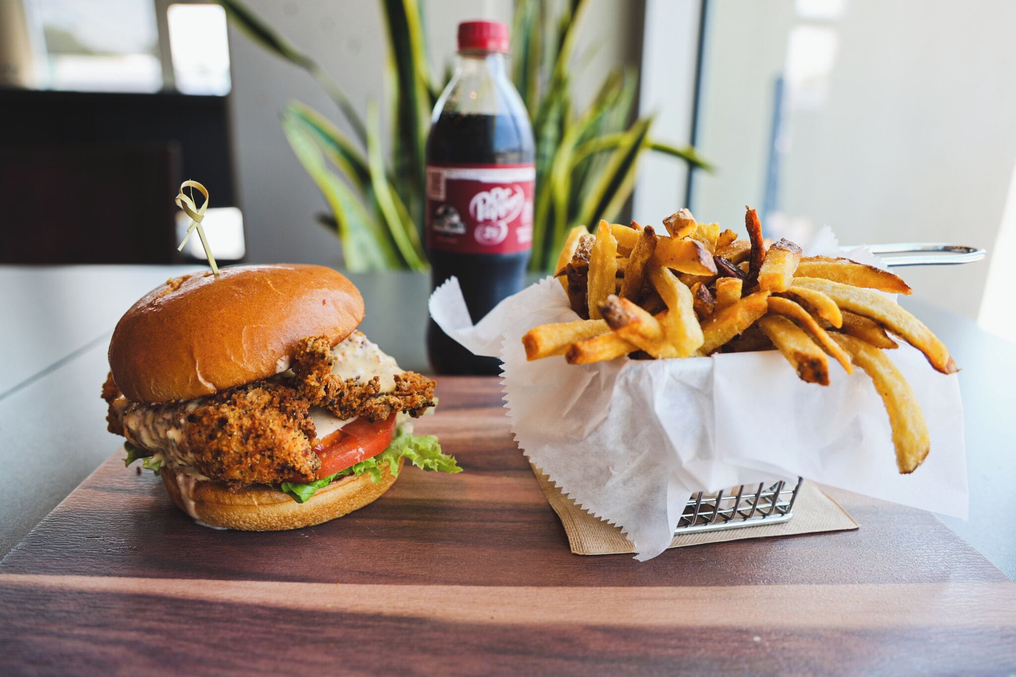 room service – dining