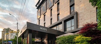 BERD'S Hotel
