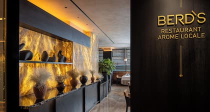 BERD'S Hotel