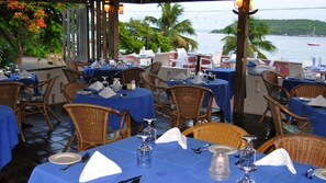 Restaurante familiar