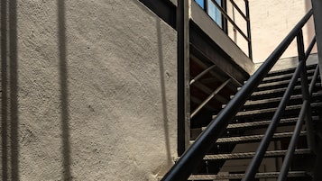 Escaleras