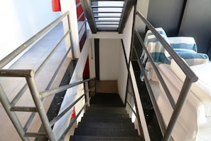 Treppe