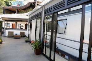Veranda