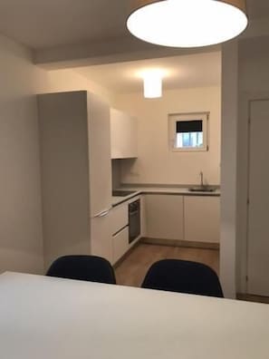 1 chambre, literie de qualité supérieure, chambres insonorisées
