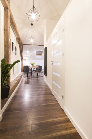 Design Apartment