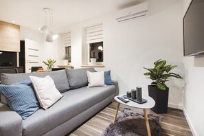 Televisión de pantalla plana 