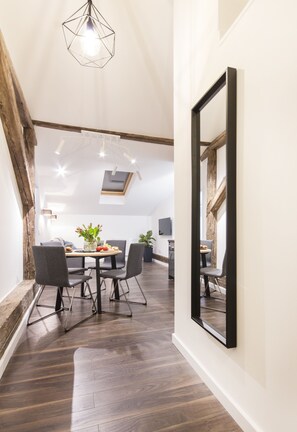 Design Apartment | Living room