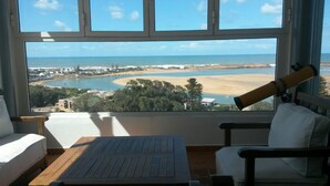 Apartment | Balcony - Residence Oualidia creation (Oualidia)