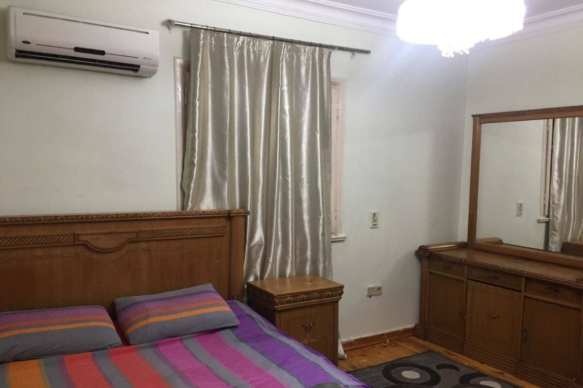 Comfort Apartment, 2 Bedrooms
