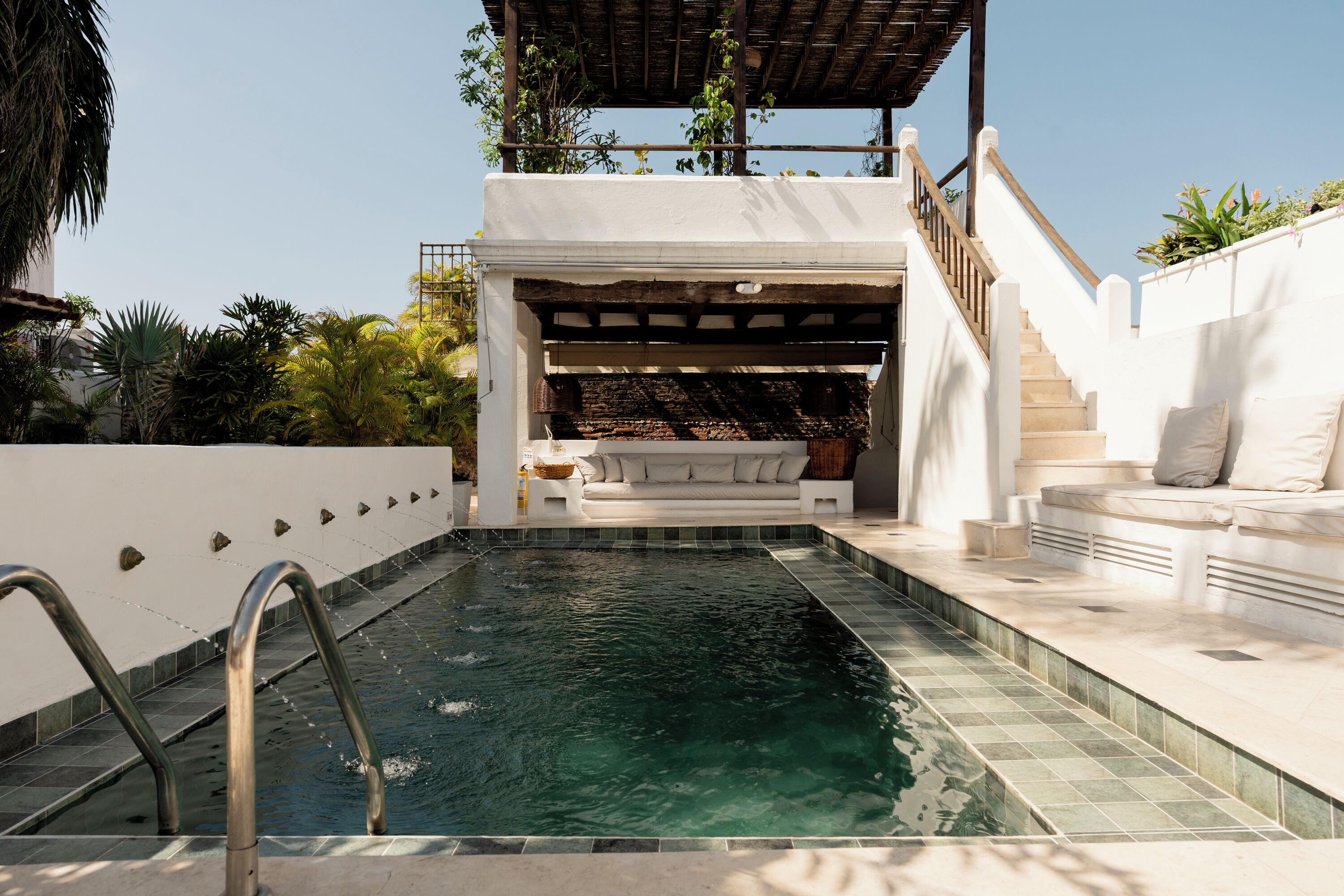 Photo - Amarla Boutique Hotel Cartagena