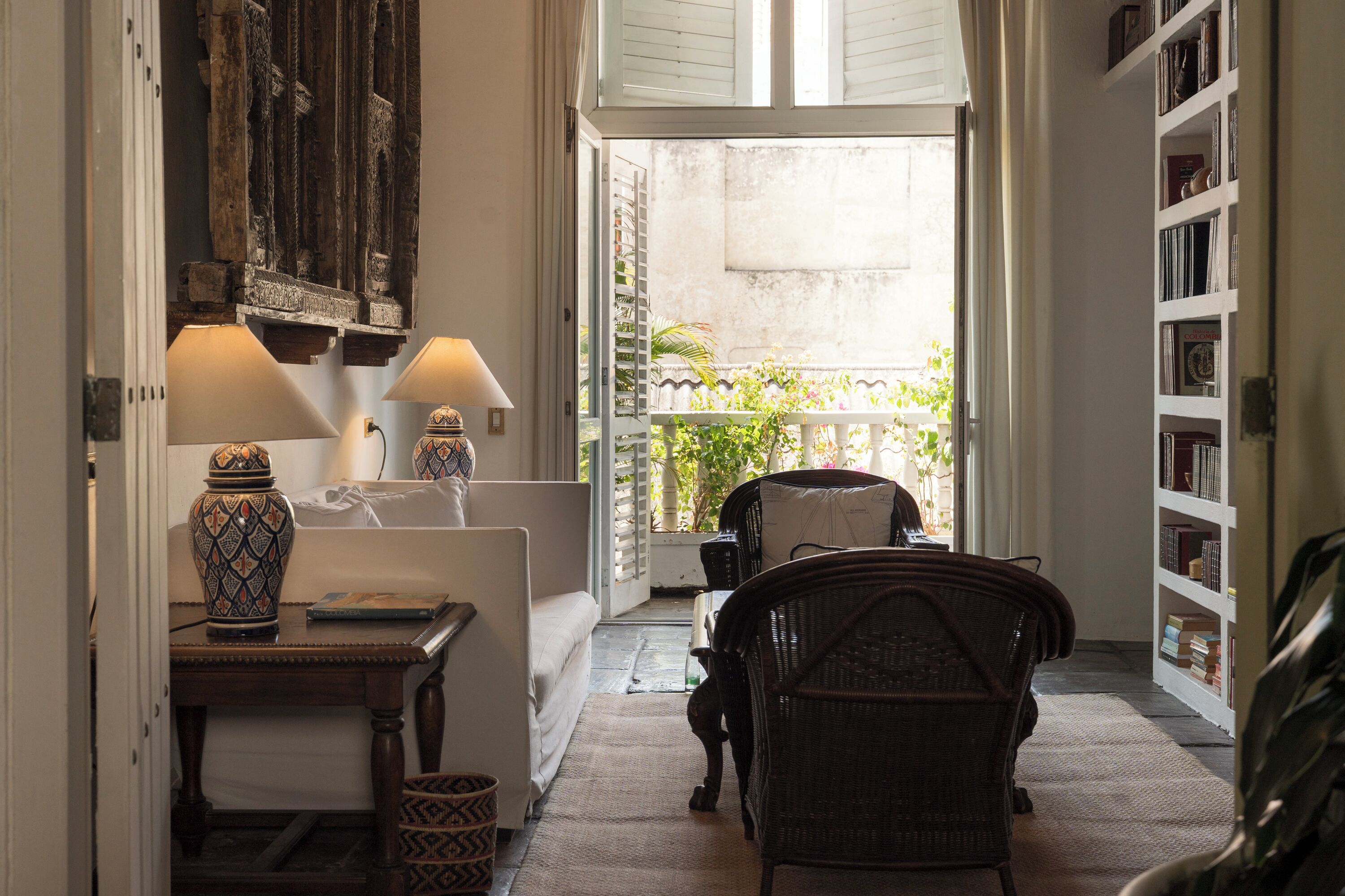 Suite, 2 chambres, balcon (Duplex)