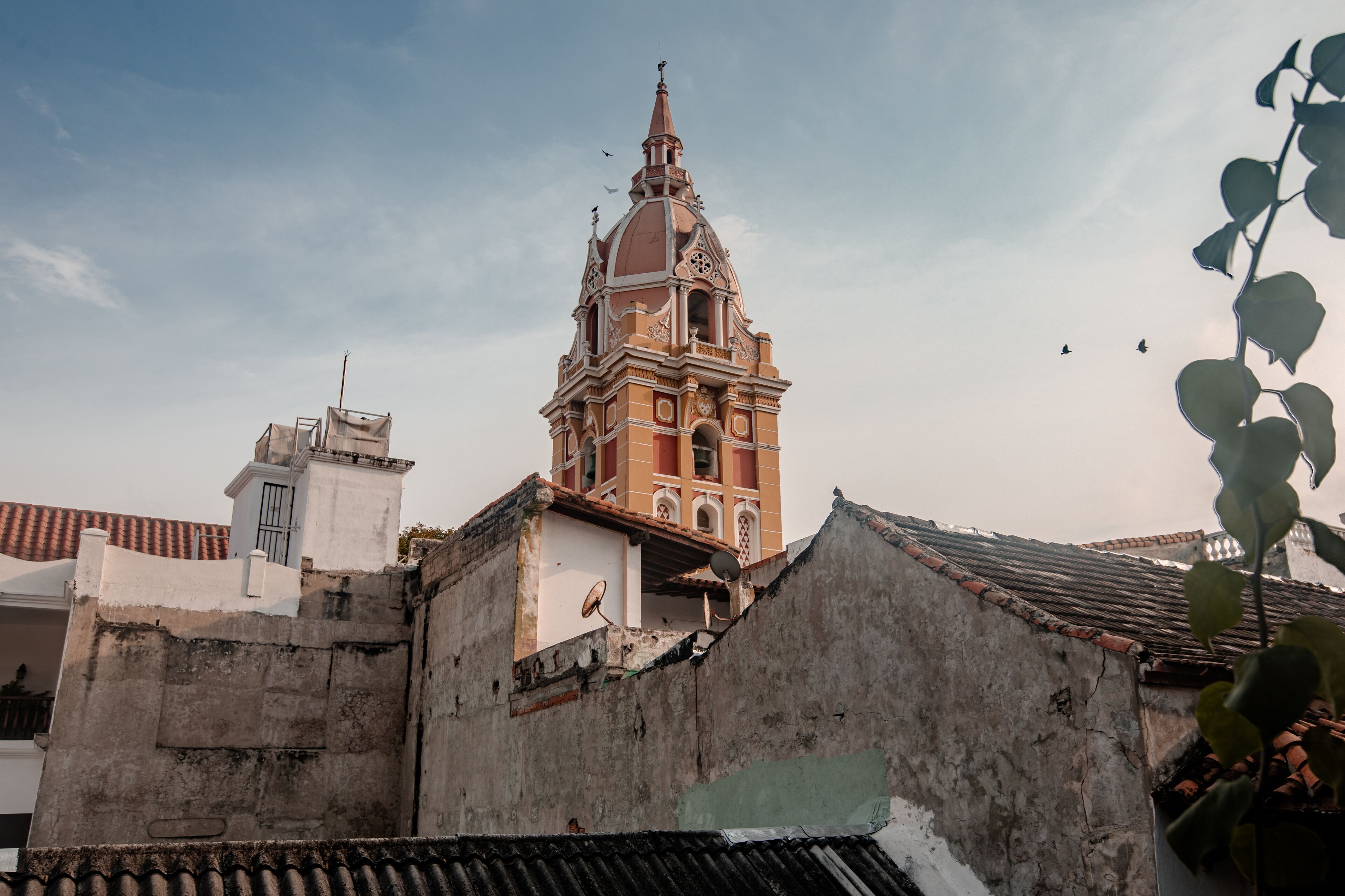 Foto - Amarla Boutique Hotel Cartagena