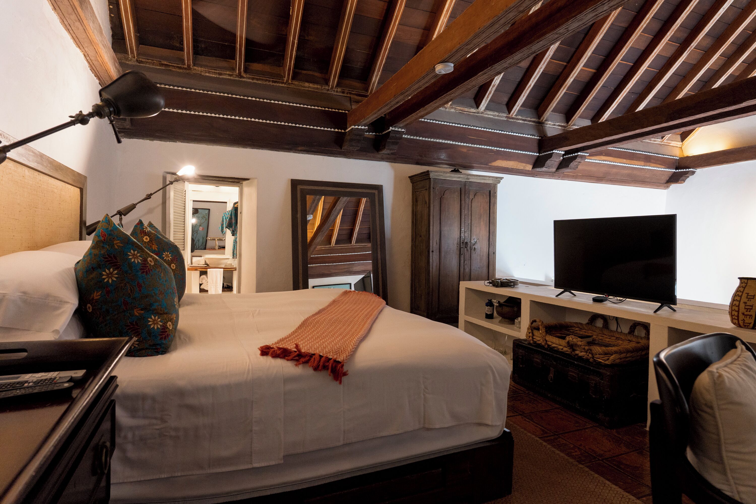 Photo - Amarla Boutique Hotel Cartagena