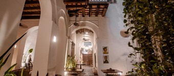 Amarla Boutique Hotel Cartagena