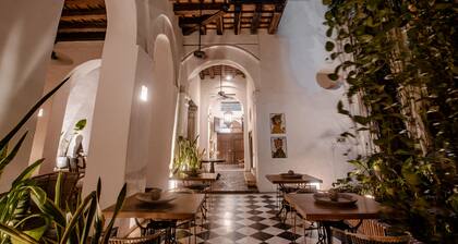 Amarla Boutique Hotel Cartagena