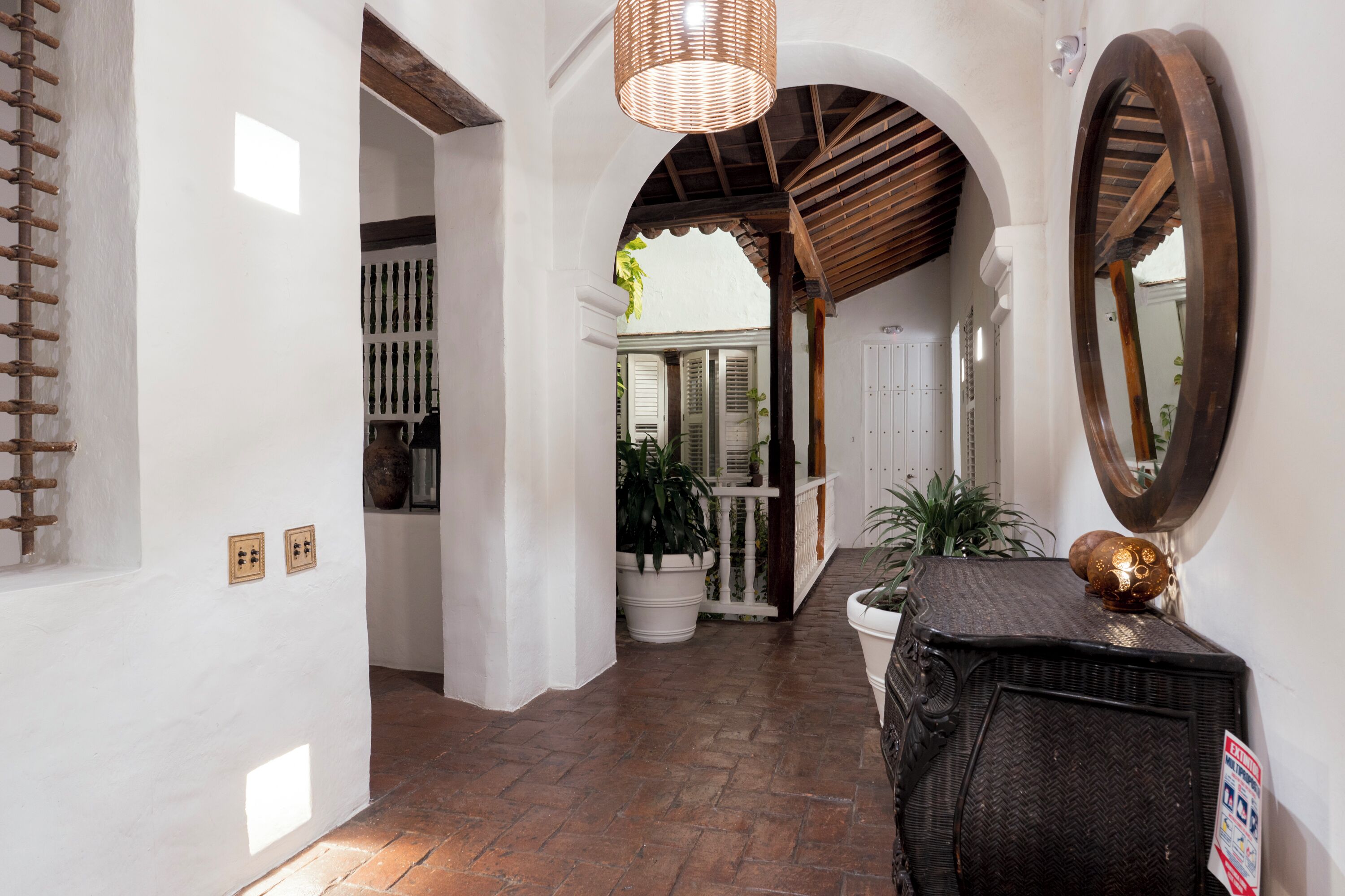 Hallway