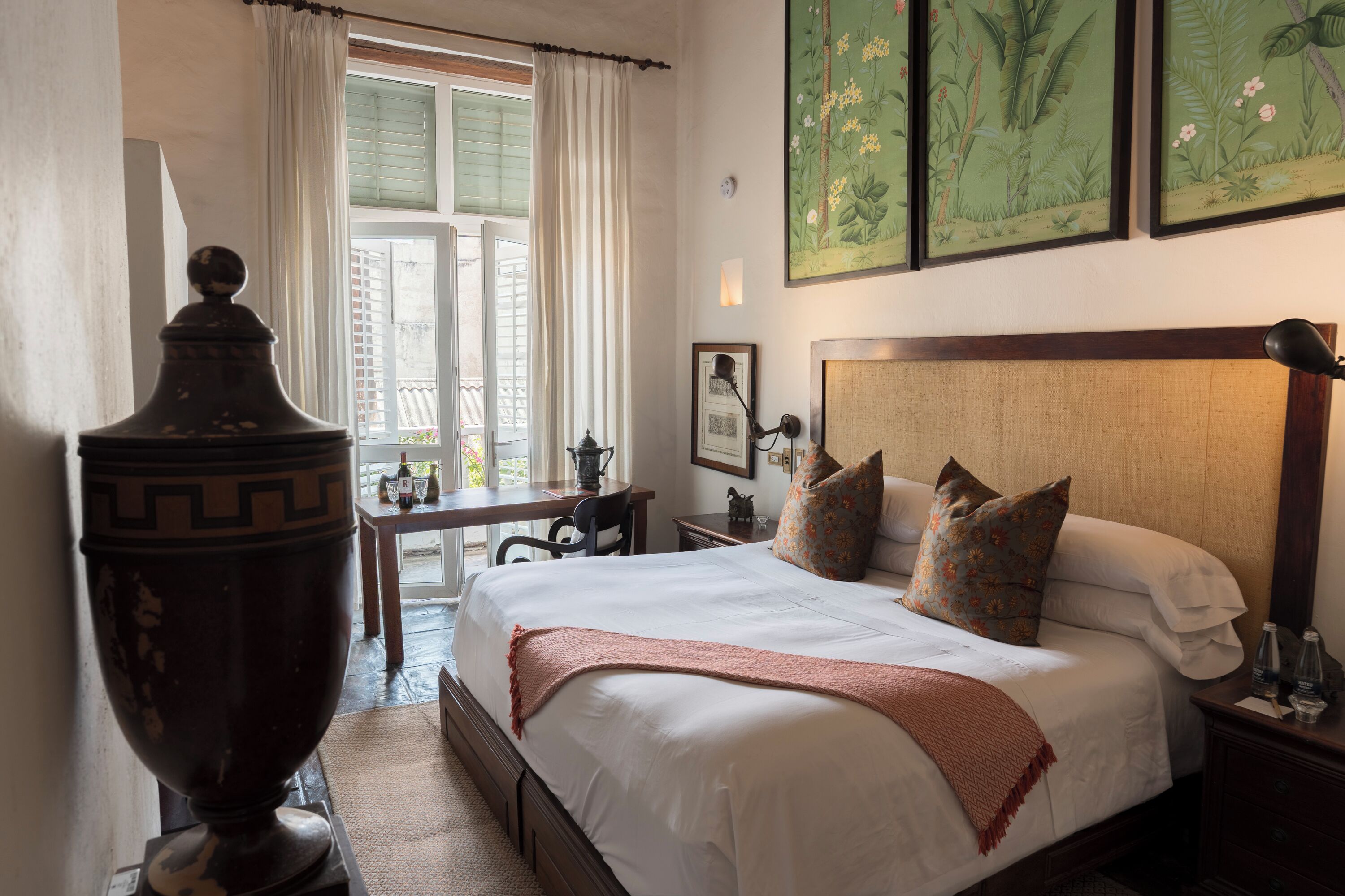 Photo - Amarla Boutique Hotel Cartagena