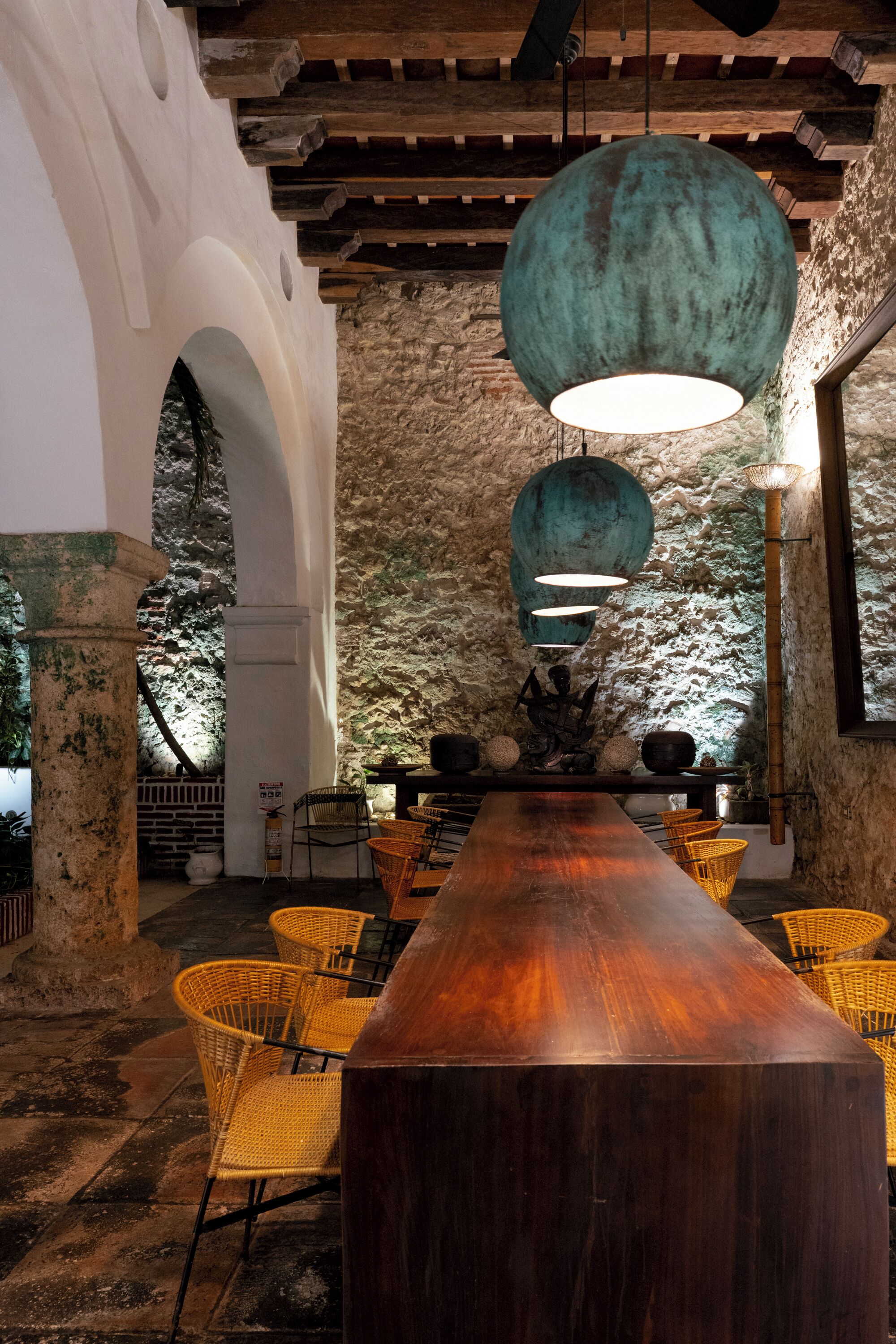 Photo - Amarla Boutique Hotel Cartagena