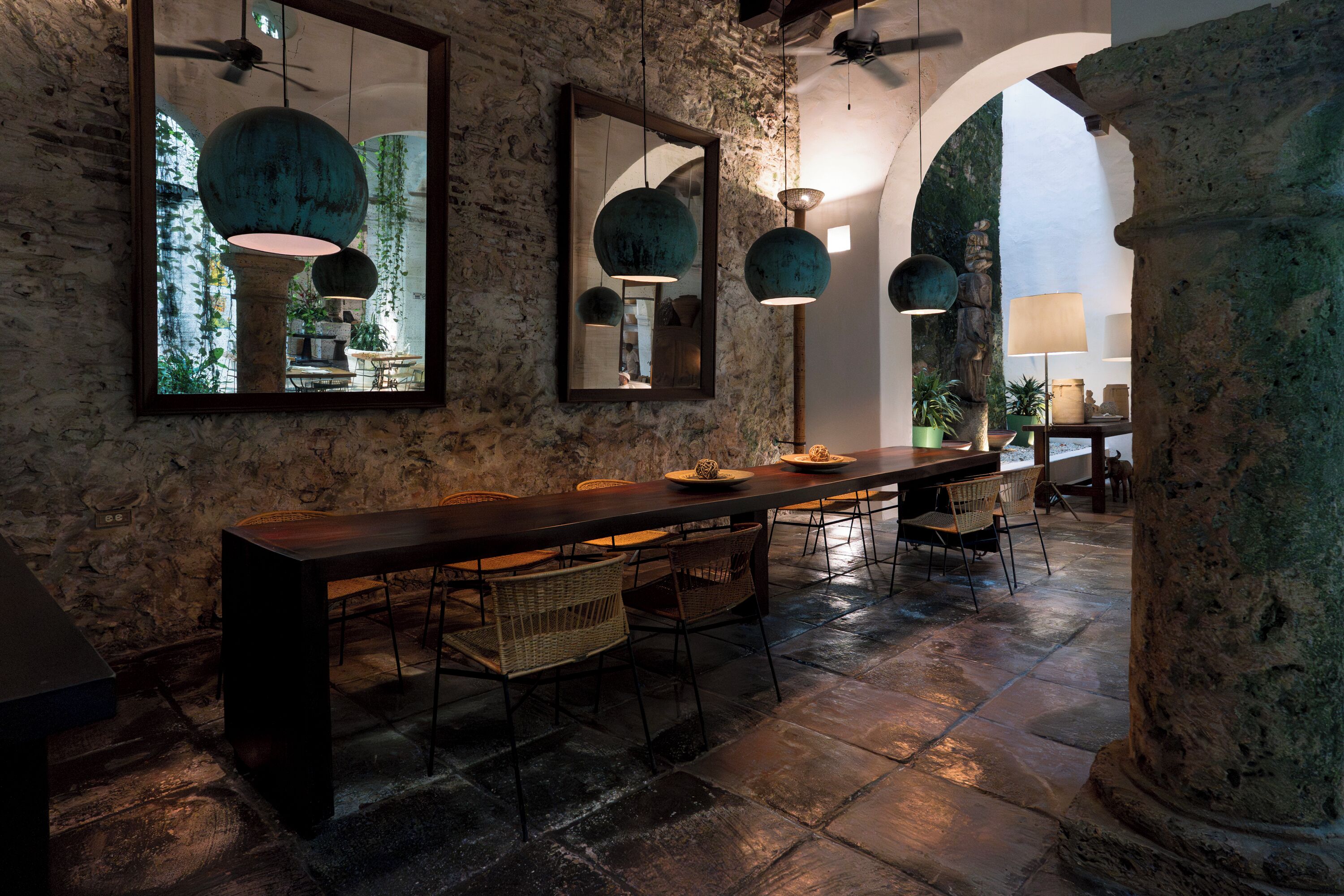 Photo - Amarla Boutique Hotel Cartagena