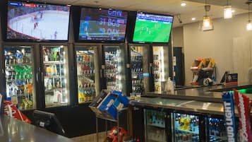 Sportbar
