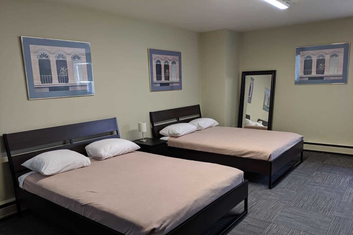 Suite estudio Premium | Wifi gratis y ropa de cama