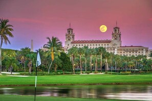 Golf - GUEST SUITE PARADISO | PRIVATE ENTRANCE | KING BED | SELF CHECK-IN | FREE PARKING | PGA (Palm Beach Gardens)