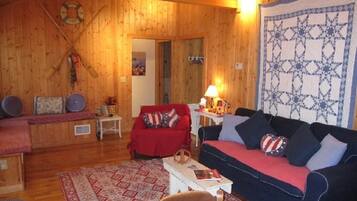 Télévision, lecteur de DVD