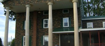 Room #7 We are only 30 min. away from  "BASEBALL HALL OF FAME" in Coopers Town .