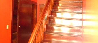 Room #7 We are only 30 min. away from  "BASEBALL HALL OF FAME" in Coopers Town .