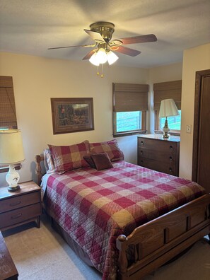3 chambres, Wi-Fi, draps fournis