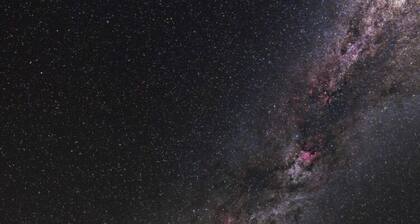 Solitude on 172 private acres in Highland County.