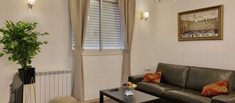 Gezellig appartement in Givat Shaul, Jeruzalem