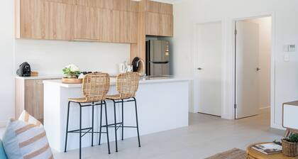 Ella House II - New 3Br 2Bath, Wifi, 2 Living