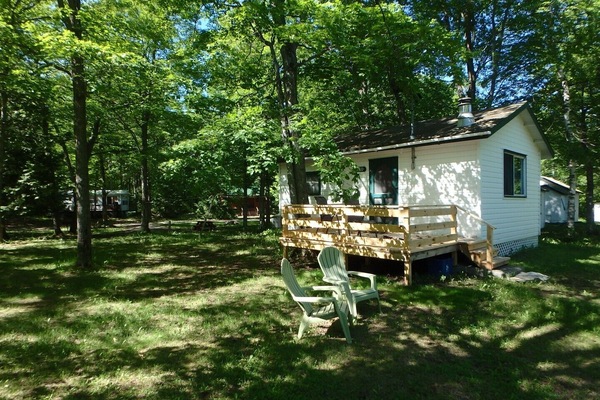 Royal York Cottage