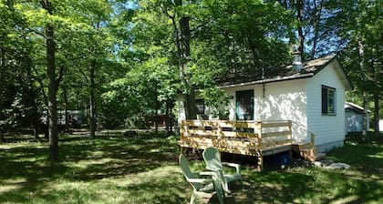 Royal York Cottage 5
