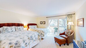 3 Schlafzimmer, Bügeleisen/Bügelbrett, Internetzugang, Bettwäsche