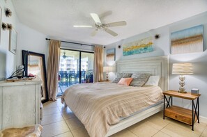 3 soverom, strykejern/-brett, wi-fi (inkludert) og sengetøy